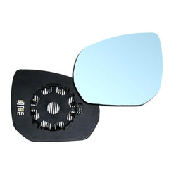 Piastra specchio sinistra termica, compatibile con PEUGEOT 3008 dal 01/2009 al 08/2013