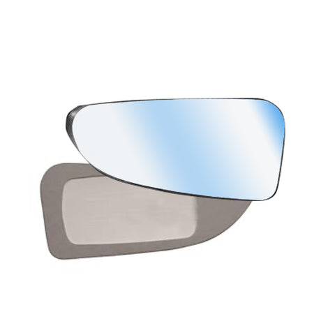 Piastra specchio inferiore sinistra convessa, RENAULT MASTER dal 01/2014