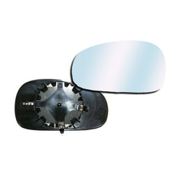 Piastra specchio termica asf. sx, compatibile con SEAT LEON dal 05/2005 al 03/2009