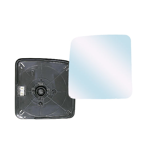 Piastra specchio sinistra termica, SUZUKI JIMNY dal 01/2000 al 12/2006