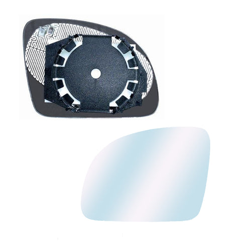 Piastra specchio sinistra termica, VOLKSWAGEN NEW BEETLE dal 04/2001- al 05/2005