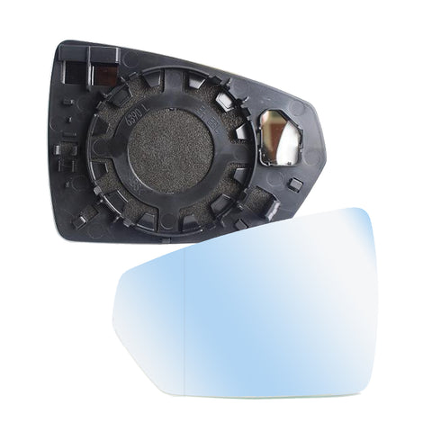 Piastra specchio termica asferica sinistra, VOLKSWAGEN POLO dal 01/2018