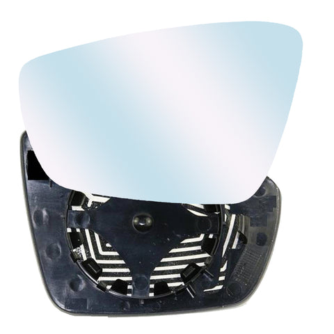 Piastra specchio sinistro asferico termico, VOLKSWAGEN POLO dal 06/2014 al 12/2017