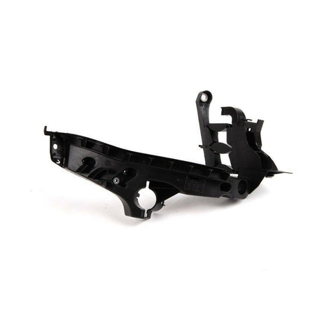 Supporto faro destro, AUDI A4 dal 12/2007 al 12/2011