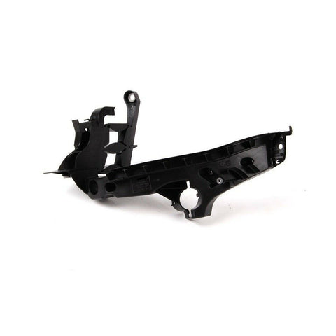 Supporto faro sinistro, AUDI A4 dal 12/2007 al 12/2011