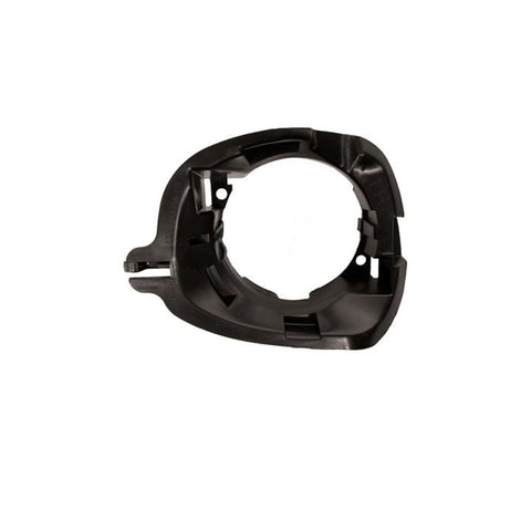 Supporto fendinebbia destro, DACIA DUSTER dal 05/2010 al 12/2012