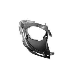 Supporto fendinebbia destro, compatibile con RENAULT TRAFIC dal 01/2014