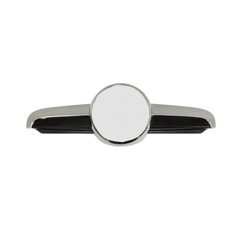 Supporto fregio cromato, ALFA ROMEO 156 dal 09/2003 al 09/2005