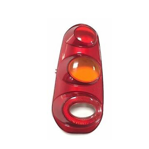 Trasparente posteriore destro arancio rosso, MERCEDES SMART FORTWO dal 05/2002 al 02/2007