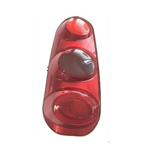 Trasparente posteriore destro arancio fume', MERCEDES SMART FORTWO dal 05/2002 al 02/2007