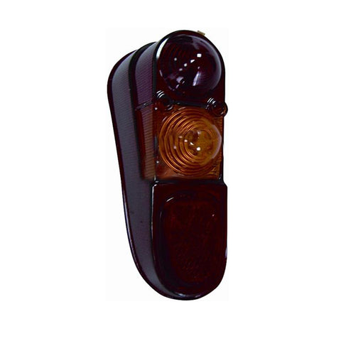 Trasparente posteriore dx, RENAULT 4 dal 1982 al 01/1992