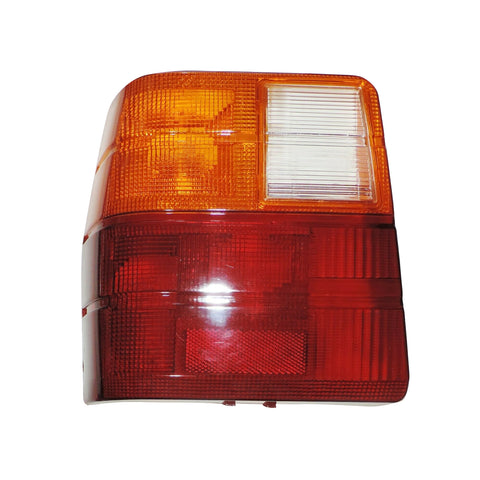 Trasparente posteriore sinistro arancio, FIAT UNO dal 01/1984 al 10/1989