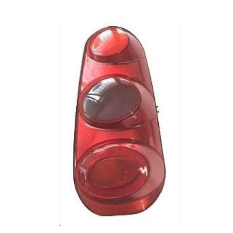 Trasparente posteriore sinistro arancio fume', MERCEDES SMART FORTWO dal 05/2002 al 02/2007