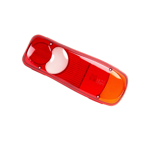 Trasparente posteriore destro sinistro con catadiottro, NISSAN CABSTAR dal 01/1998 al 12/2005