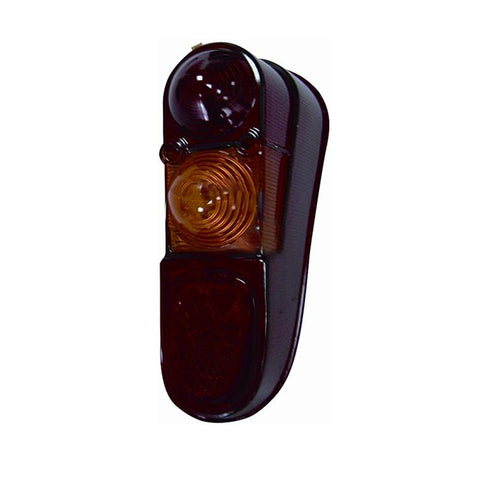 Trasparente posteriore sx, RENAULT 4 dal 1982 al 01/1992