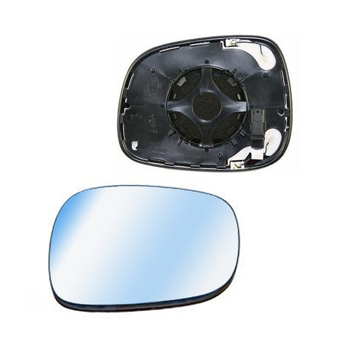 Piastra destra termica blu, BMW X3 dal 09/2010 al 03/2014