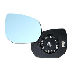 Piastra specchio destra termica, compatibile con CITROEN C3 PICASSO dal 01/2009 al 12/2011