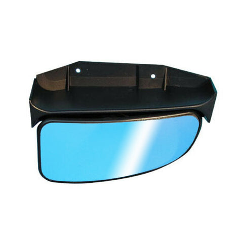 Piastra destra grandangolo inferiore, CITROEN JUMPER dal 01/2002 al 12/2005