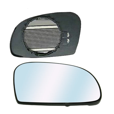 Piastra specchio destro convessa termica, CITROEN SAXO dal 09/1999 al 04/2004