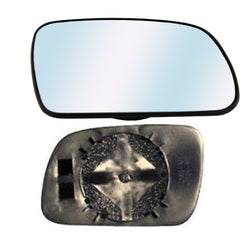 Piastra specchio destro convesso termico, compatibile con CITROEN XSARA dal 09/2000 al 10/2004