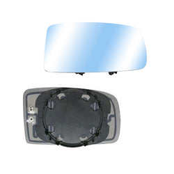 Piastra specchio destro convessa termica mod. >2009, compatibile con FIAT PANDA dal 09/2003 al 11/2011