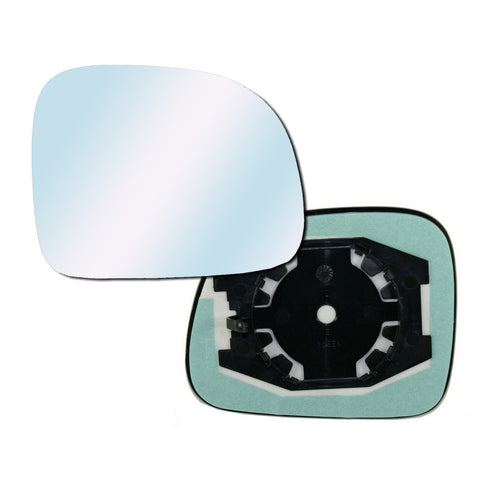 Piastra specchio destra convessa, FIAT PANDA dal 2009 al 11/2011