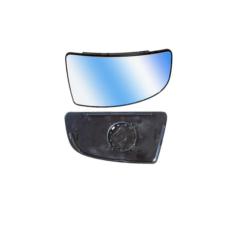 Piastra specchio inferiore destro, FORD TRANSIT dal 01/2014