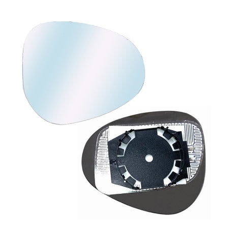 Piastra destra termica, LANCIA YPSILON dal 06/2010 al 02/2011