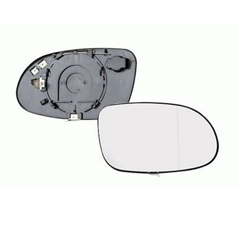 Piastra specchio destra asferica termica, MERCEDES A CLASSE dal 01/2002 al 08/2004