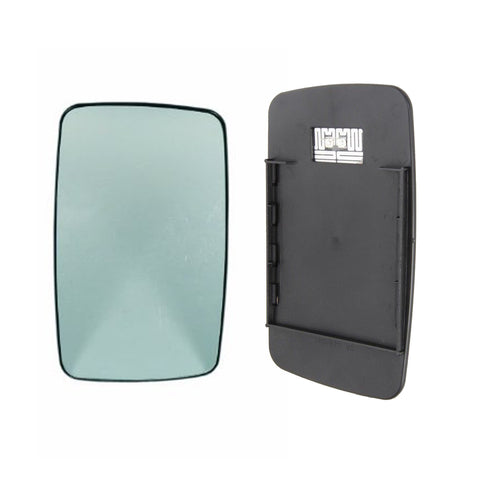 Piastra specchio destra termica, MERCEDES SPRINTER dal 03/1995 al 01/2000