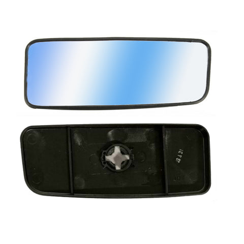 Piastra specchio destro convessa inferiore, MERCEDES SPRINTER dal 04/2006 al 12/2009