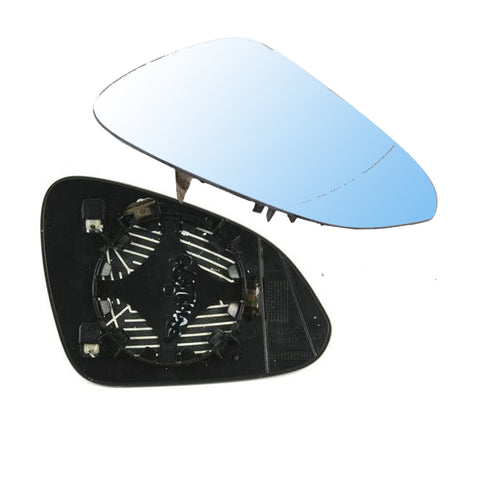 Piastra specchio destro convessa termica, OPEL INSIGNIA dal 01/2014 al 12/2015