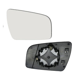 Piastra specchio destra termica, compatibile con OPEL ZAFIRA dal 01/2008 al 08/2011