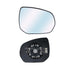Piastra specchio dx termica, compatibile con PEUGEOT 3008 dal 09/2013 al 12/2016