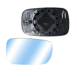Piastra specchio destra convessa termica, compatibile con RENAULT MEGANE dal 11/2002 al 12/2005