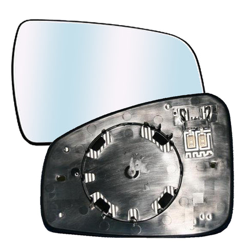 Piastra dx.termica, RENAULT MEGANE dal 11/2008 al 03/2012