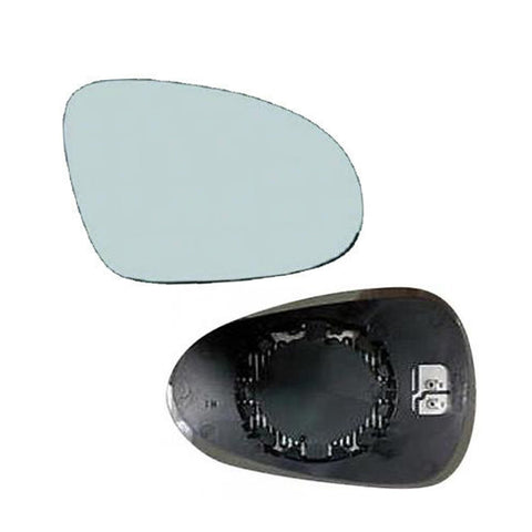 Piastra specchio destra TERMICA, SEAT IBIZA dal 07/2008 al 12/2011