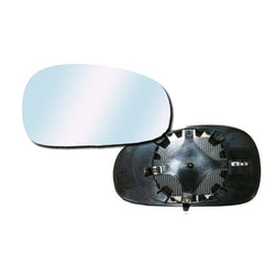 Piastra specchio termica dx, compatibile con SEAT LEON dal 05/2005 al 03/2009