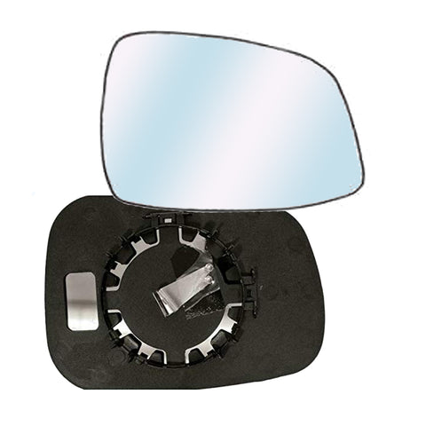 Piastra specchio destro convessa termica, SUZUKI SWIFT dal 01/2005 al 12/2006