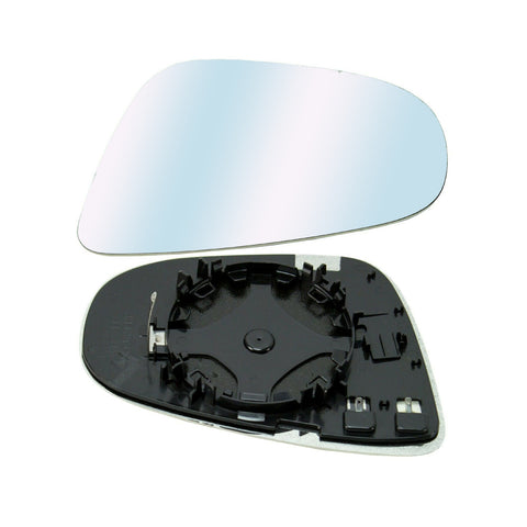Piastra specchio destro convessa termica, VOLKSWAGEN GOLF GTI-GTD-R dal 09/2009 al 02/2013