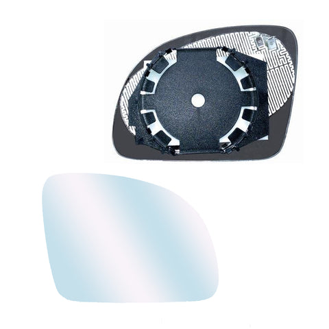 Piastra specchio destra termica, VOLKSWAGEN NEW BEETLE dal 04/2001 al 05/2005