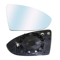 Piastra specchio destra termica, compatibile con VOLKSWAGEN TOURAN dal 04/2015