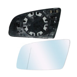 Piastra specchio sinistra termica, compatibile con BMW 5 SERIE dal 04/2007 al 03/2010
