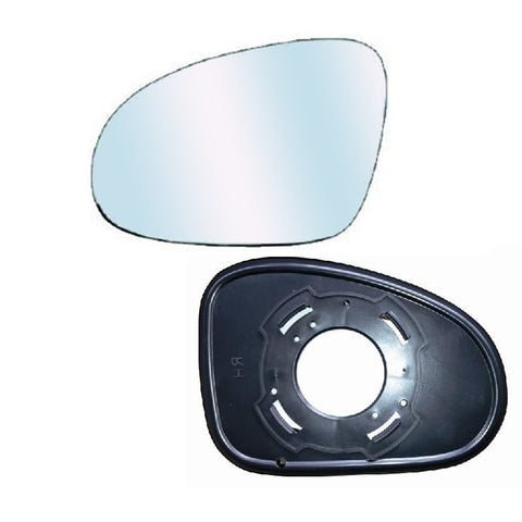 Piastra sinistra, CHEVROLET/DAEWOO MATIZ dal 01/1998 al 12/2000