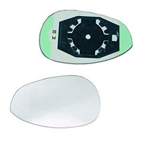 Piastra specchio sinistro convesso termico, FIAT GRANDE PUNTO dal 09/2005