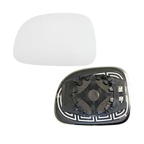 Piastra specchio sinistra termica, FIAT PANDA dal 01/2012