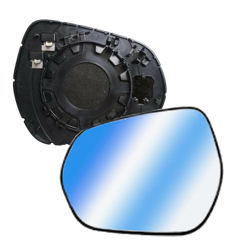 Piastra specchio sinistra termica, FORD FIESTA dal 01/2017