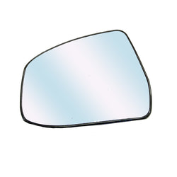 Piastra specchio sinistro asferica termica, compatibile con FORD FOCUS dal 08/2007 al 02/2011