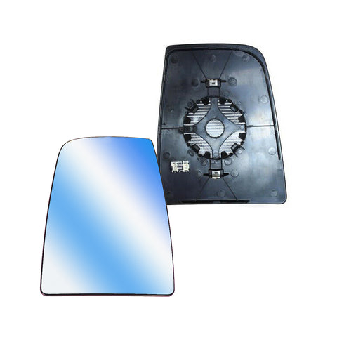 Piastra specchio superiore termica sx, FORD TRANSIT dal 01/2014