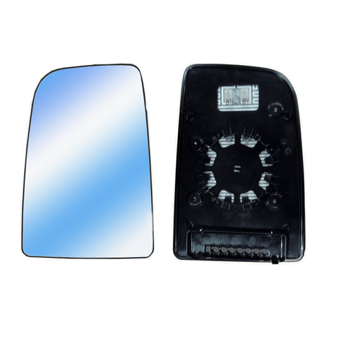 Piastra specchio sinistra superiore termica, MERCEDES SPRINTER dal 04/2006 al 12/2012